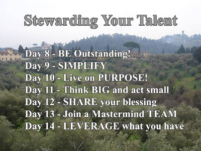 30 Days To Breakthrough
